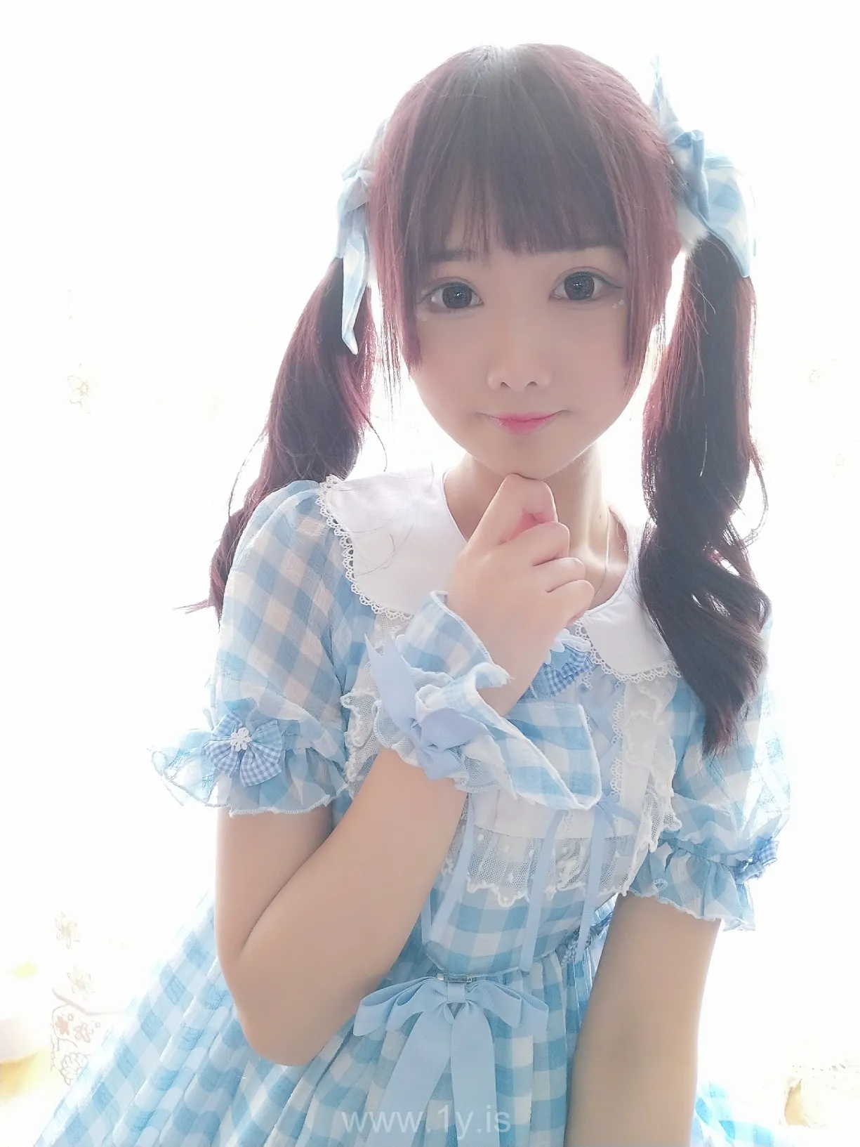 羽天Shine Vol.03 lolita3